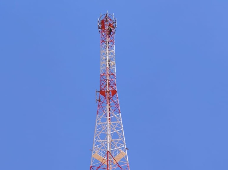 60m Tower – Al Marai