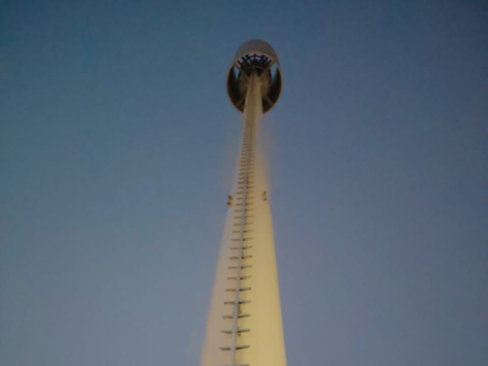 Al-Amwaj Tower